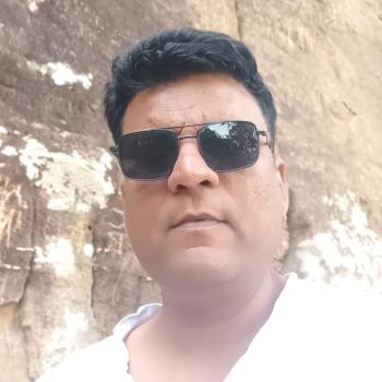 ajay choubey